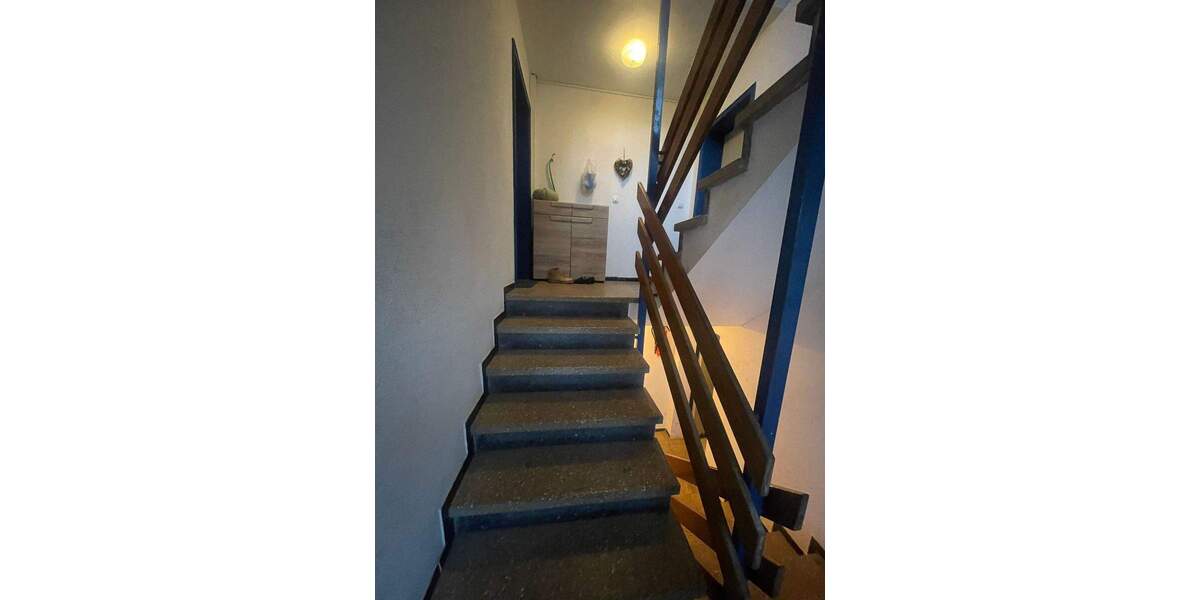 Helle 3-Zimmer-Dachgeschosswohnung in idyllischer Lage von Unterriexingen mit guter Anbindung 3 zimmer