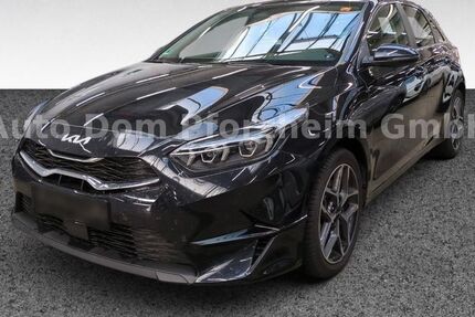 Kia ceed / Ceed 22.700 km 23.590 € Pforzheim 75177