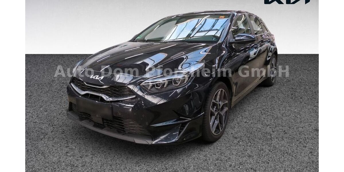 Kia ceed / Ceed 22.700 km 23.590 € Pforzheim 75177