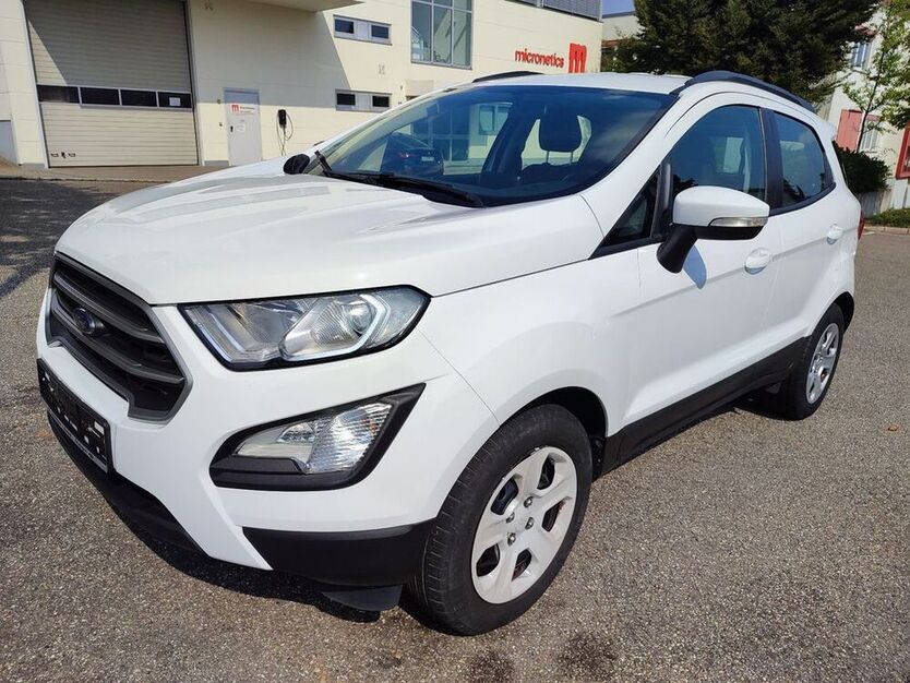 EcoSport