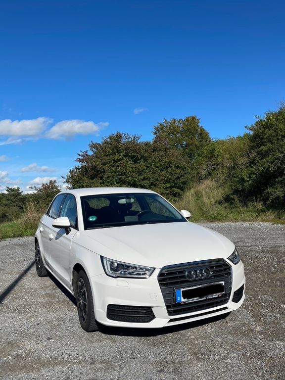 Audi A1 154.079 km 9.400 € Vaihingen an der Enz 71665