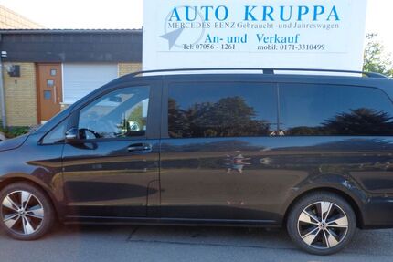 Mercedes-Benz V 220 109.500 km 43.750 &euro; Gechingen / Stuttgart 75391