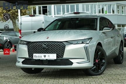 DS Automobiles DS4 30.543 km 25.380 &euro; Karlsruhe 76131