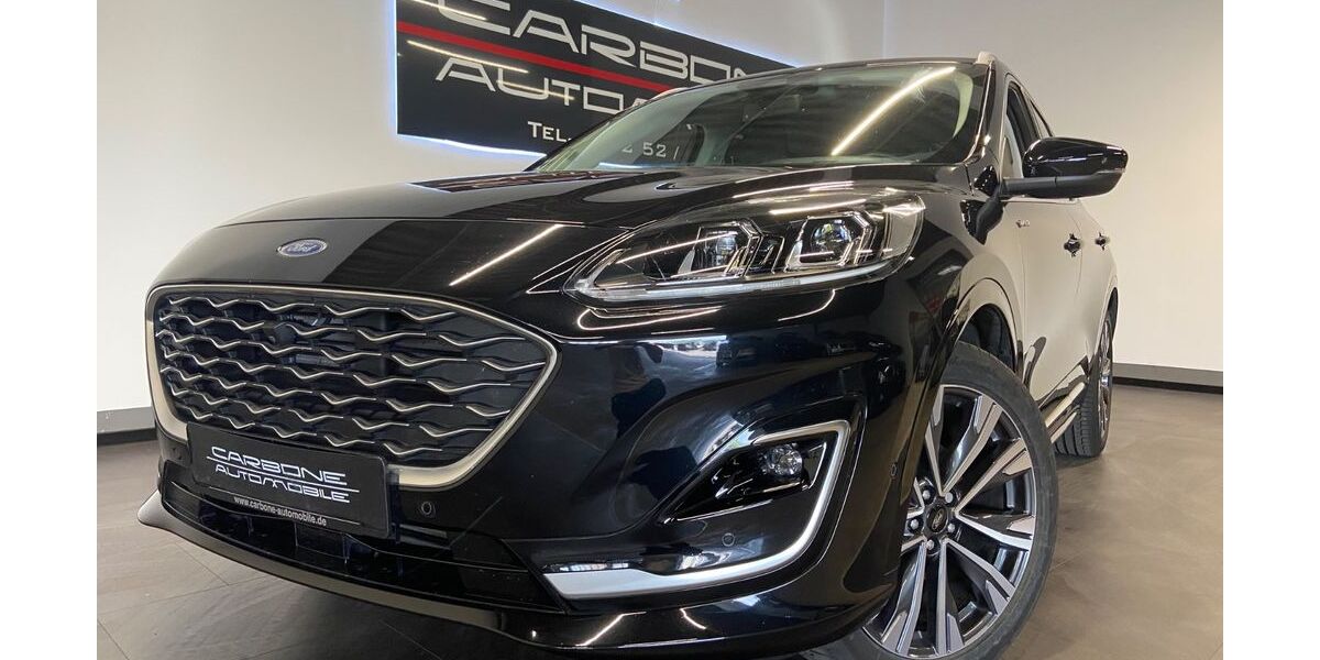 Ford Kuga 40.684 km 20.990 &euro; Bretten 75015