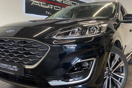 Ford Kuga 40.684 km 21.990 &euro; Bretten 75015