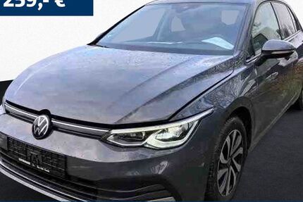 VW Golf 44.509 km 23.430 &euro; Niefern-Öschelbronn 75223
