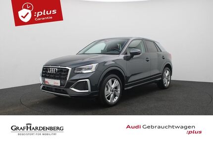 Audi Q2 6.541 km 39.980 &euro; Karlsruhe 76131