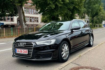 Audi A6 94.000 km 22.700 &euro; Unterreichenbach 75399