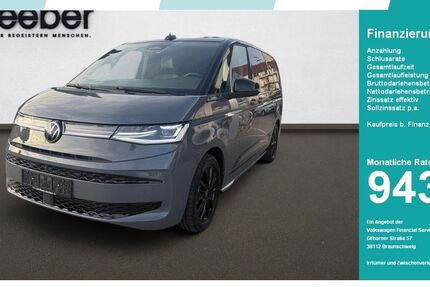 VW T7 Multivan 4.500 km 77.999 &euro; Weil der Stadt 71263