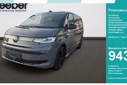 VW T7 Multivan 7.900 km 72.960 &euro; Weil der Stadt 71263