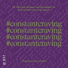 #constantcraving Karlsruhe