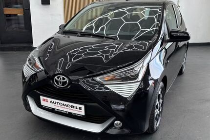 Toyota Aygo (X) 59.216 km 11.400 &euro; Gaggenau 76571