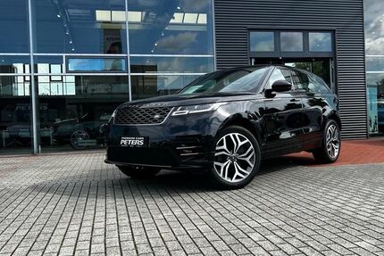 Land Rover Range Rover Velar 135.045 km 40.900 &euro; Althengstett 75382