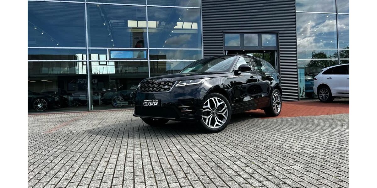 Land Rover Range Rover Velar 135.045 km 40.900 &euro; Althengstett 75382