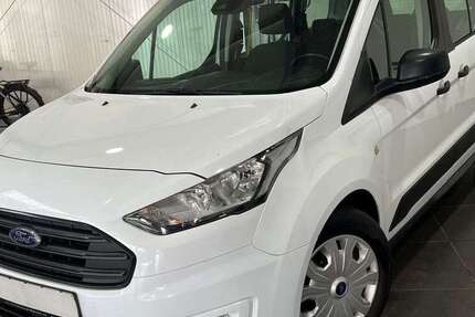 Ford Transit Connect 84.000 km 19.995 &euro; Bretten 75015