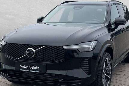 Volvo XC90 2.000 km 70.750 € Karlsruhe 76187