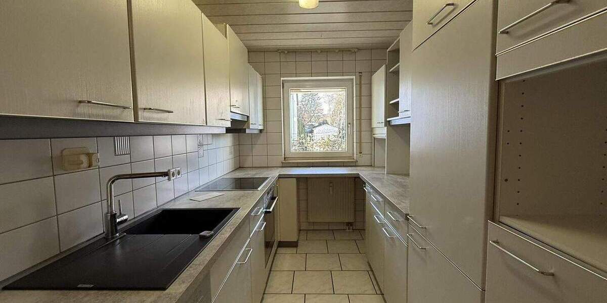 Etagenwohnung Calw - 3 Zimmer, 84 m&sup2;, 280.000&euro; | Angebot:25772112