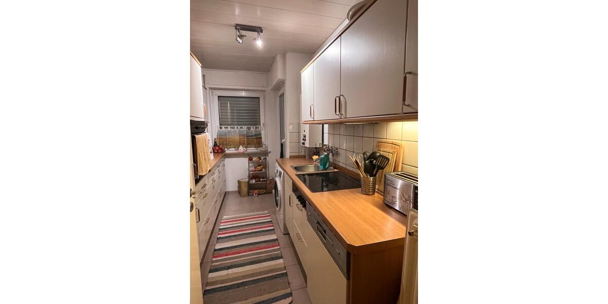 Etagenwohnung Karlsruhe Mühlburg - 1 Zimmer, 13 m&sup2;, 460&euro; | Angebot:24919560