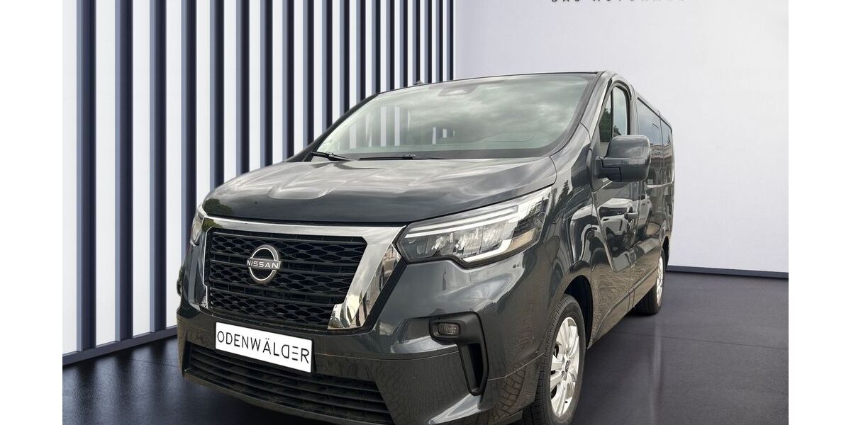 Nissan Primastar 25.458 km 30.877 &euro; Zaberfeld-Michelbach 74374
