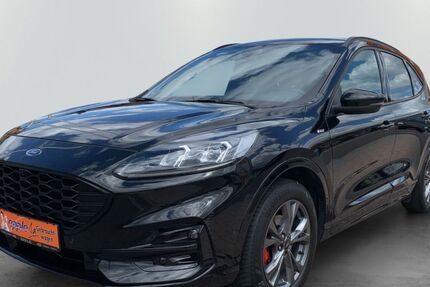 Ford Kuga 54.219 km 26.990 € Rutesheim 71277