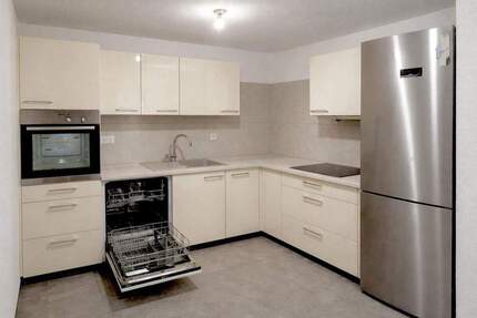 Wohnung Pforzheim Dillweißenstein - 2 Zimmer, 50 m&sup2;, 650&euro; | Angebot:25302942