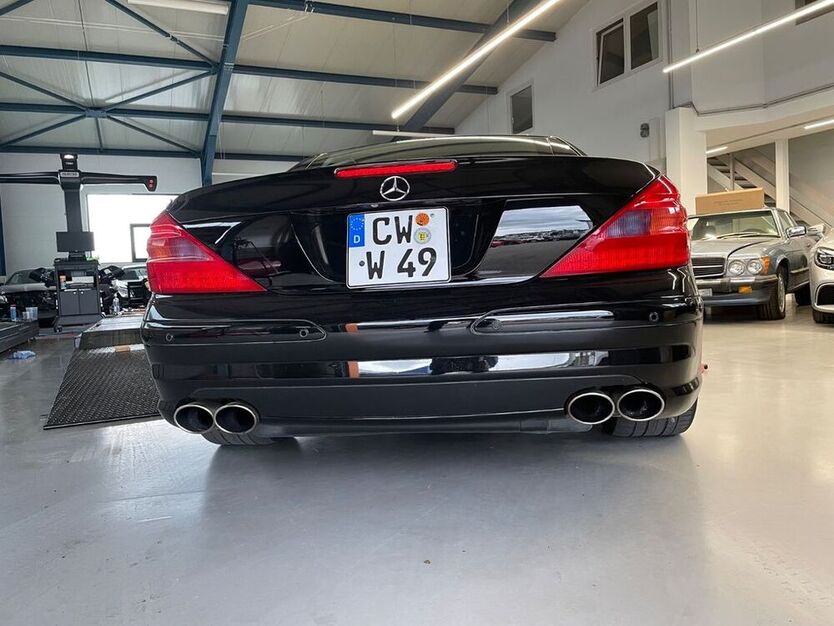 SL 600