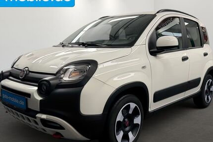 Fiat Panda 12.300 km 12.700 &euro; Leonberg 71229