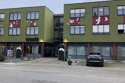 Büro in Stutensee 1.790.000 € 935 m² zimmer