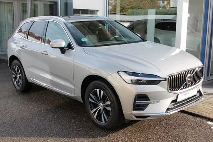 Volvo XC60 38.000 km 39.990 &euro; Ettlingen 76275