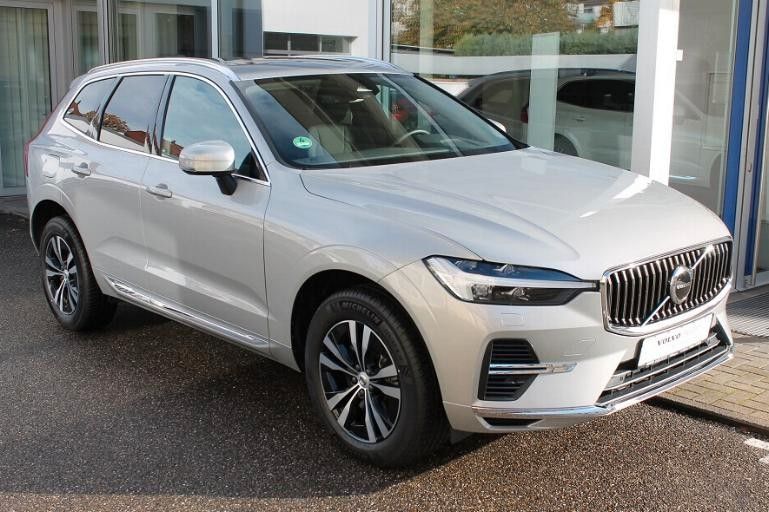 Volvo XC60 38.000 km 39.990 &euro; Ettlingen 76275