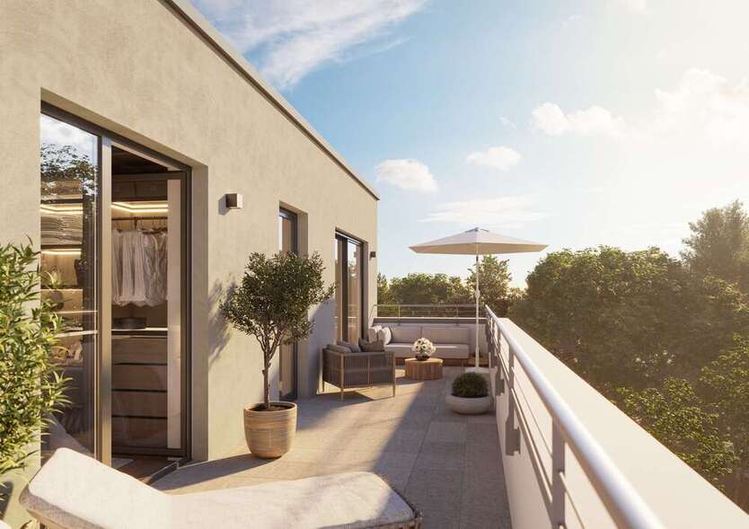 Wohnung zum Kaufen in Markgröningen 519.800 € 84.59 m²