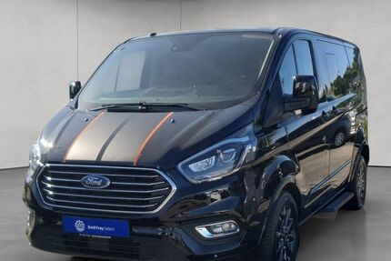 Ford Tourneo Custom 102.917 km 26.850 &euro; Pforzheim 75179
