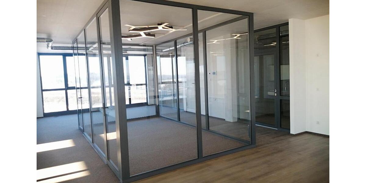 Gewerbeobjekt Pforzheim Nordstadt - 3.898&euro; | Angebot:26036876