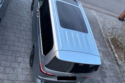 VW T7 Multivan 4.000 km 58.390 &euro; Calw 75365
