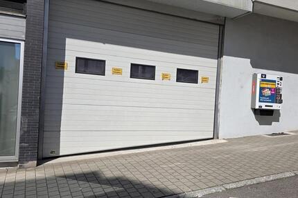 Gewerbeobjekt Pforzheim Weststadt - 800&euro; | Angebot:26301628