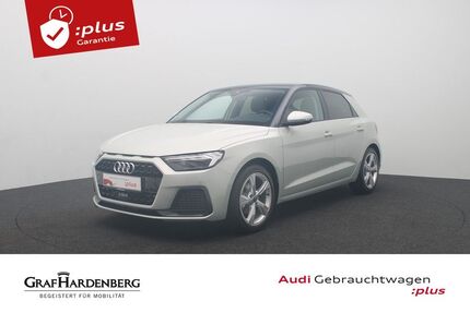 Audi A1 4.300 km 29.980 &euro; Karlsruhe 76131