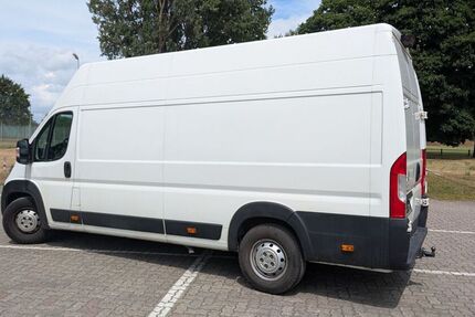 Citroen Jumper