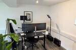Schreibtischplatz in exklusiver Büro-Umgebung; monatliche Rechnung - All-in-Miete zimmer