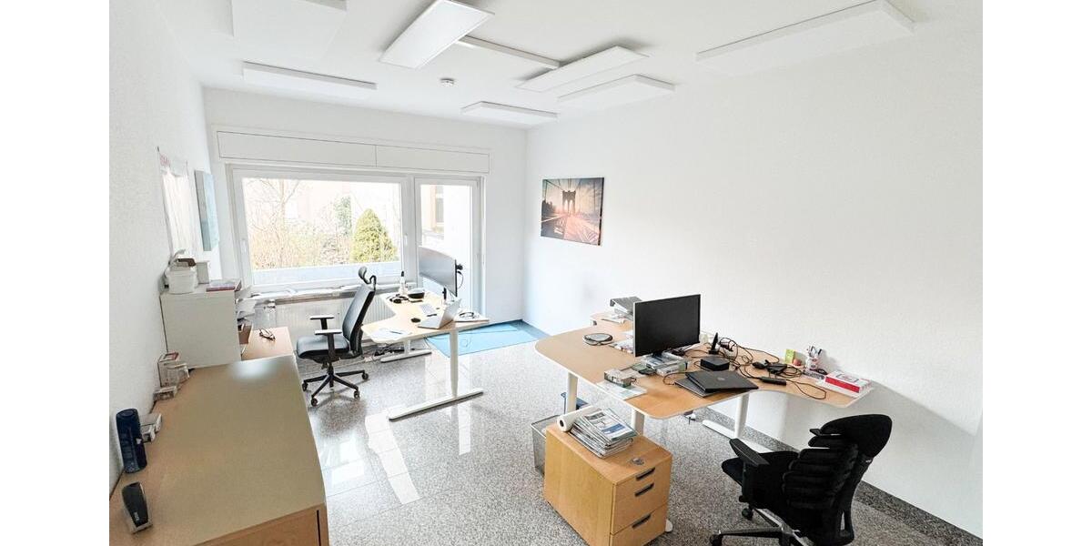 Gewerbeobjekt Karlsruhe Beiertheim-Bulach - 975&euro; | Angebot:26235462