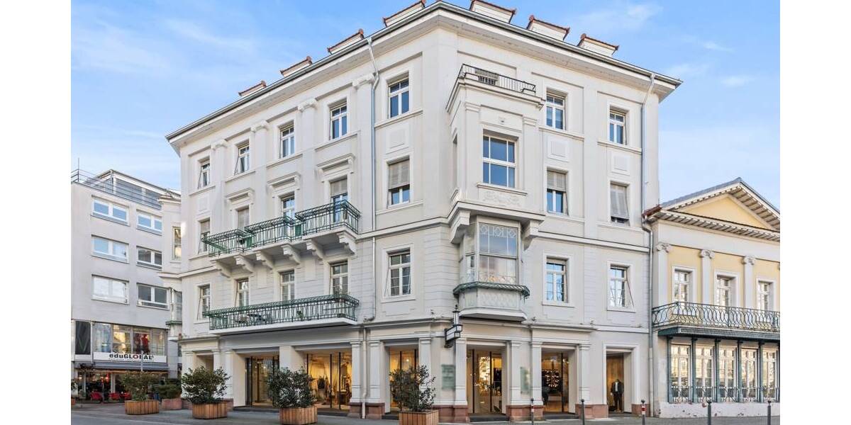 Gewerbeobjekt Karlsruhe Innenstadt-West - 5 Zimmer, 158 m&sup2;, 1.800&euro; | Angebot:25821002