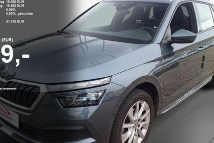 Skoda Kamiq 62.561 km 21.410 € Gaggenau 76571
