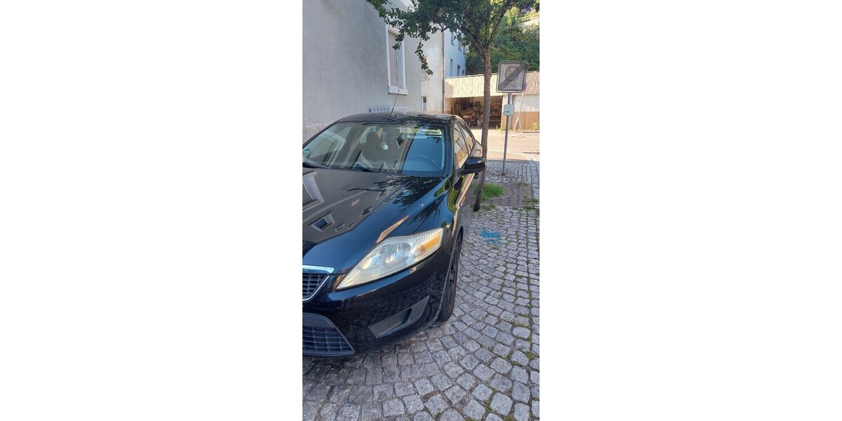 Ford Mondeo 180.000 km 4.900 € Mühlacker 75417