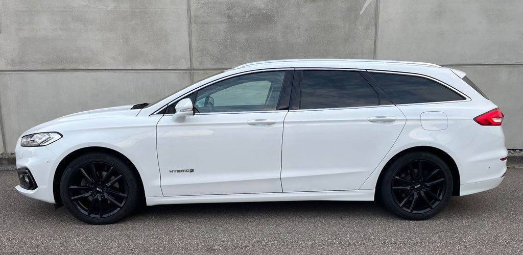 Ford Mondeo 113.000 km 15.900 € Bietigheim-Bissingen 74321