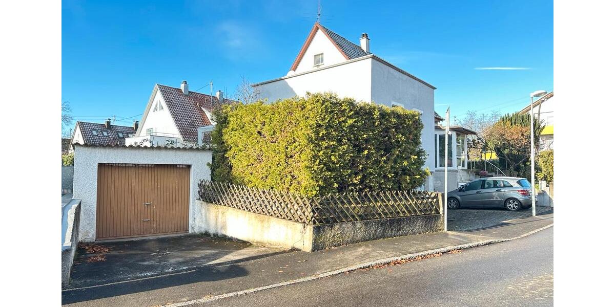 Stark Reduziert!!!! Traumhaus auf 532 qm Grundstück 6 zimmer