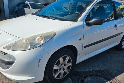 Peugeot 206 149.850 km 999 &euro; Leonberg 71229