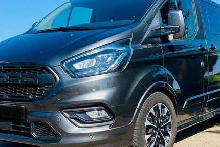 Ford Tourneo Custom 67.000 km 32.699 &euro; Remchingen 75196