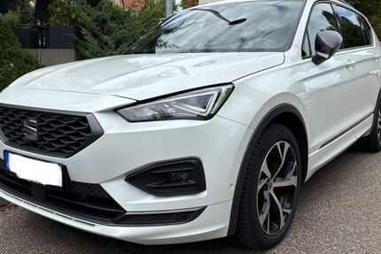 Seat Tarraco 59.900 km 34.500 € Gerlingen 70839
