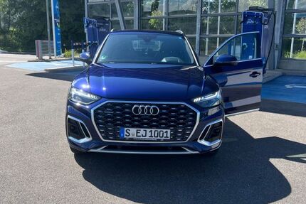 Audi Q5 85.000 km 35.000 &euro; Hemmingen 71282