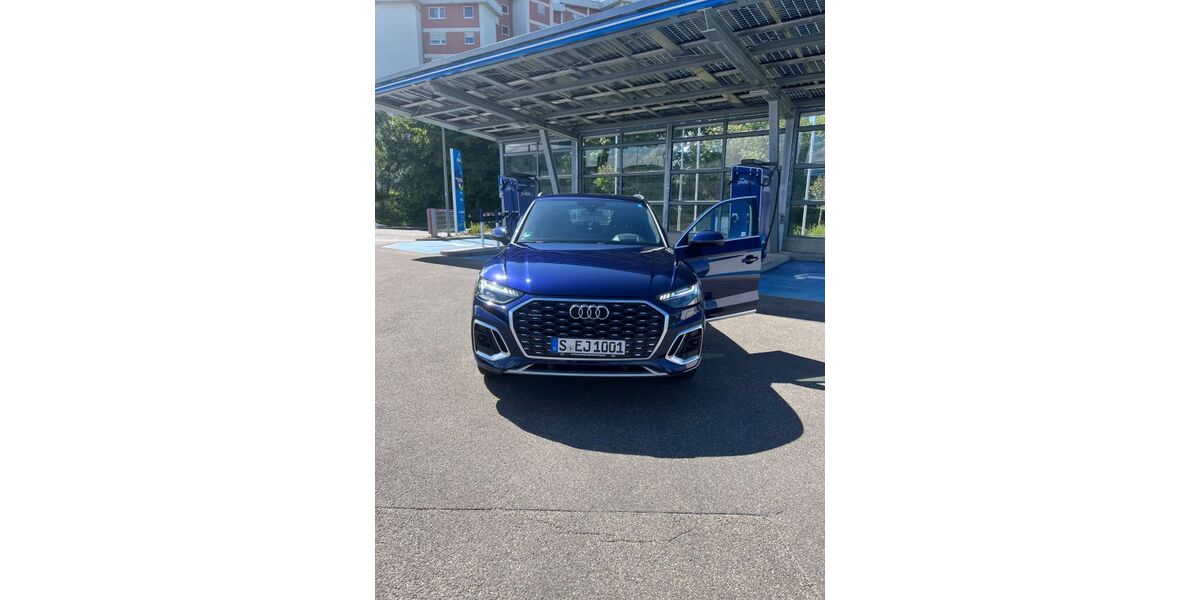 Audi Q5 85.000 km 35.000 &euro; Hemmingen 71282