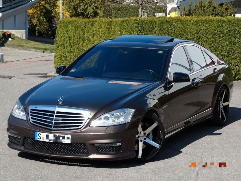 S 500